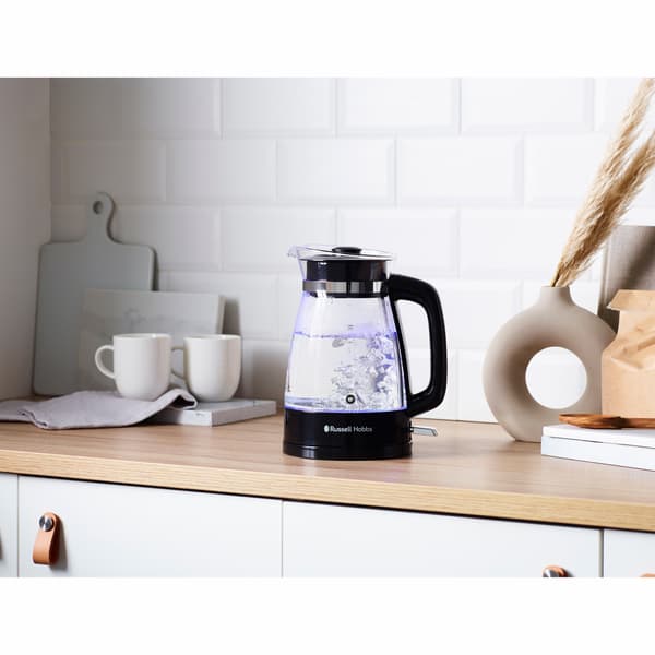 Vattenkokare 26080-70 Hourglass Kettle