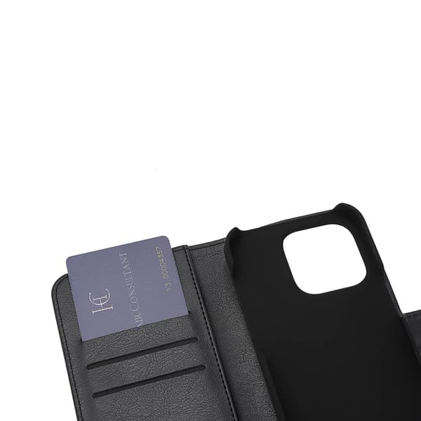 Mobilfodral Strålningsskydd Flipcover iPhone 14 Pro