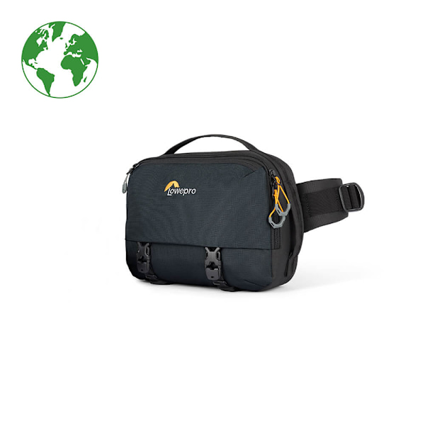 Sling Pack Trekker Lite SLX 120 musta