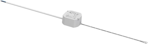 LED-transformator 12 V (DC) (DC), 12 W, IP67