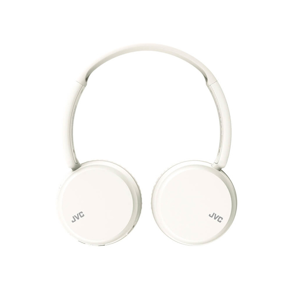 Hörlur On-Ear BT Vit HA-S36W-W-U