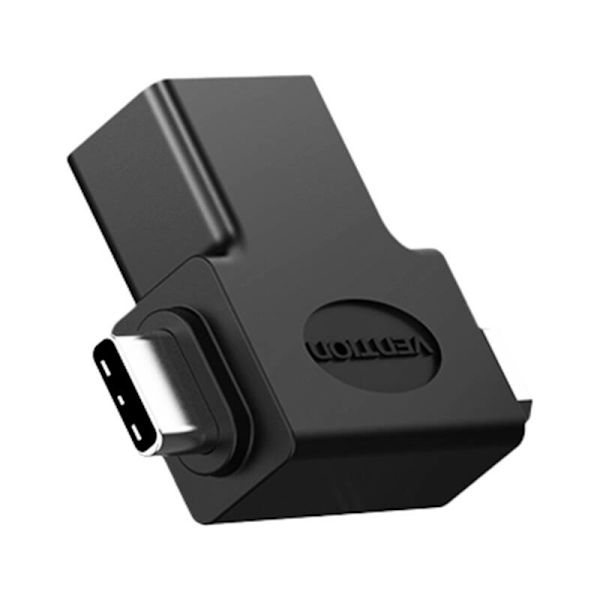 Adapter OTG USB 3.0 till USB-C och Micro USB Vention CDIB0