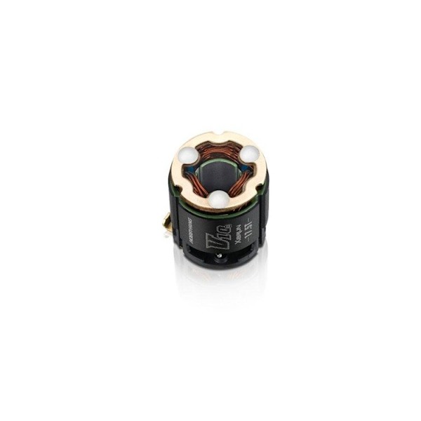 Silnik bezszczotkowy Hobbywing Xerun V10 G3 6.5T 5120KV