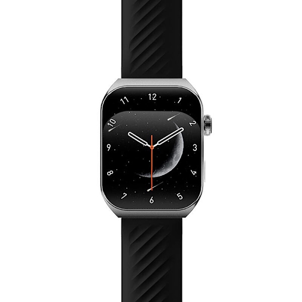 QCY GS2 S5 smartwatch (sort)