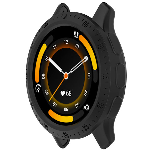 Smartwatch Skyddsfodral TPU för Garmin Venu 3 Garmin Venu 3 4,1 cm