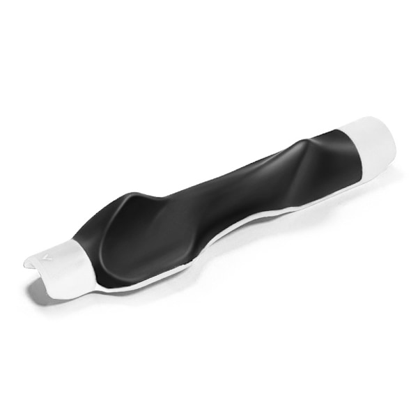 Golf Grip Trainer Aid, Posture Correction Training Grip for begyndere