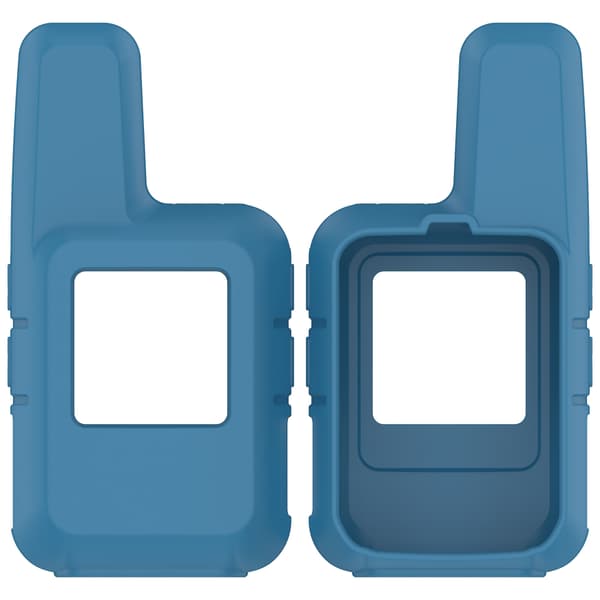 Garmin inReach Mini 2 Silikonskyddsfodral Blue Blue