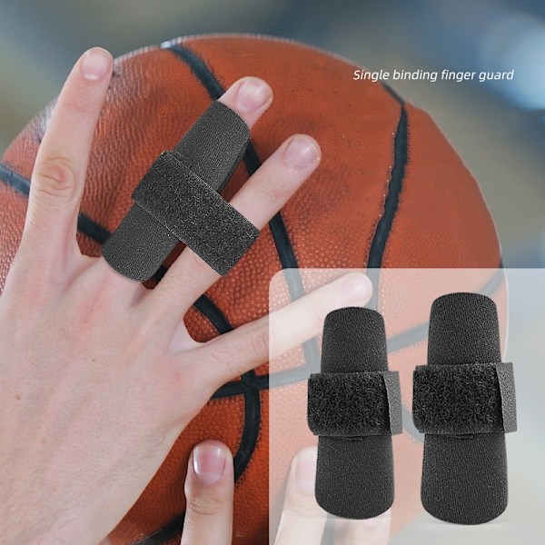 Säädettävät Finger Splint Brace Sormesuojat M