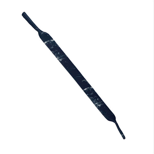 Anti-Slip brillerem, 13# dykker- og svømmebrille rem 8