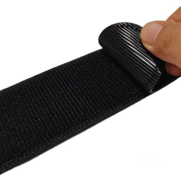 Elastiset kiinnitysremmit (4 kpl) 40 cm