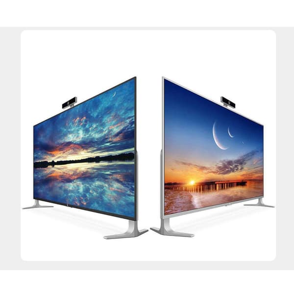 AV HDMI til HDMI CVBS Videokonverter - 2 i 1 Switch med 4K Support