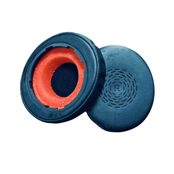 Jabra Evolve 2 50/55 Ørepuder Udskiftning (2-Pak)