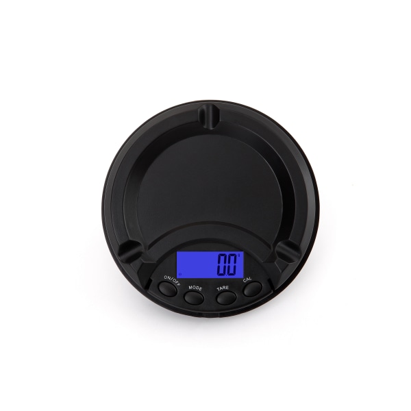 Digitaalinen vaaka taskukoossa 200g / 0,01g tarkkuus