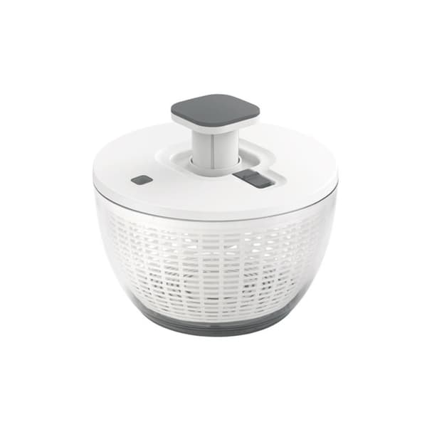 6L Stor Kapacitet Handpressad Grönsaksslunga - Snabb Salladstork