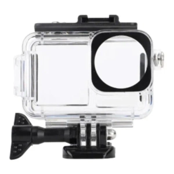 Sunnylife vandtæt etui til DJI Osmo Action 5 PRO/4/3