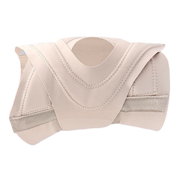 Tuki polvituki Beige S Beige S