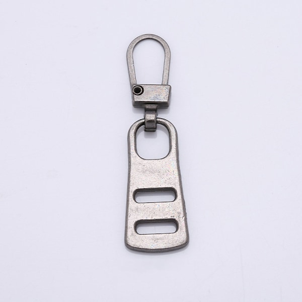 Avtagbara dragkedjehandtag, dragkedjehuvuden (4 färger) model 1
