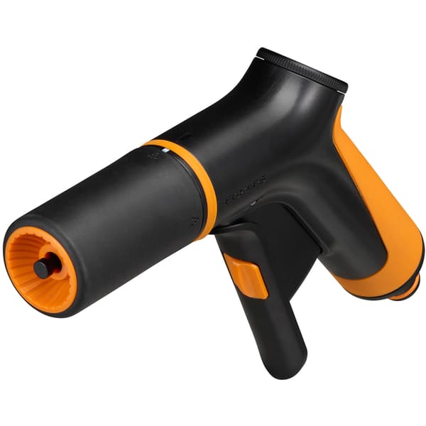 Strålpistol justerbar. front trigger