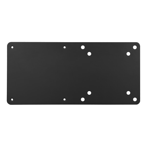 OFFICE Extended VESA adapter for mini-PC, black
