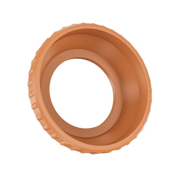 DJI Avata2 Motor Protection Covers - Sort & Orange