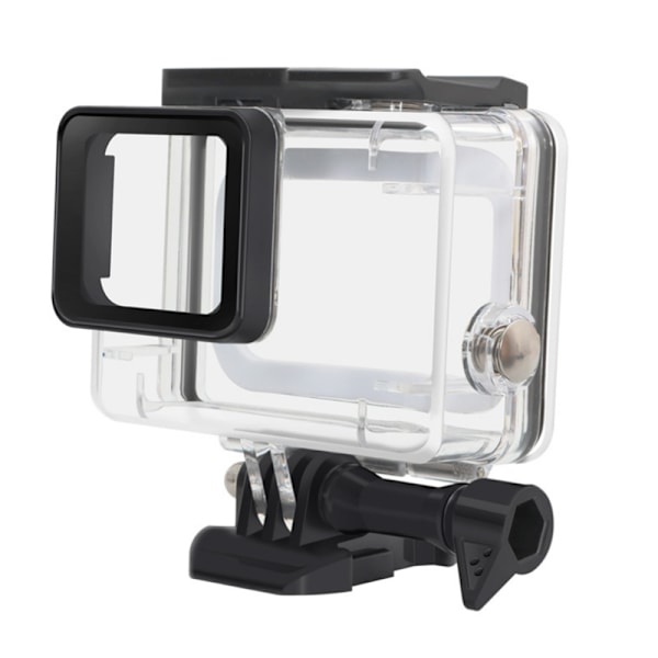 INF Suojakotelo GoPro HERO5/6/7 -toimintakameralle