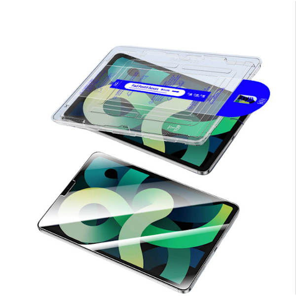 Huawei Matepad Pro 11-tum (2022) Dammfritt skärmskydd i härdat glas