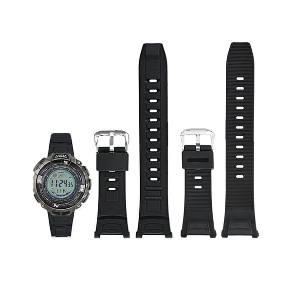 Ranneke Casio PRG-130Y/PAW/PRW-1500 -kellolle