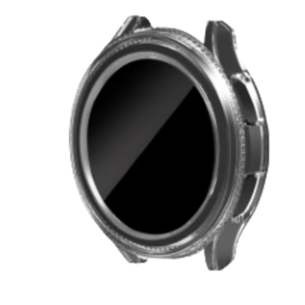 Skrärmskydd Fodral för Samsung 6th Generation 47mm Transparent