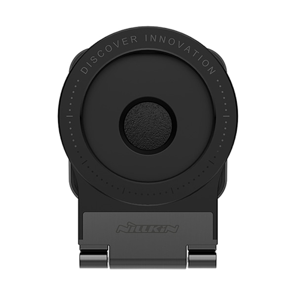 SnapFlex magnetisk montering Magsafe, Nillkin, (sort)
