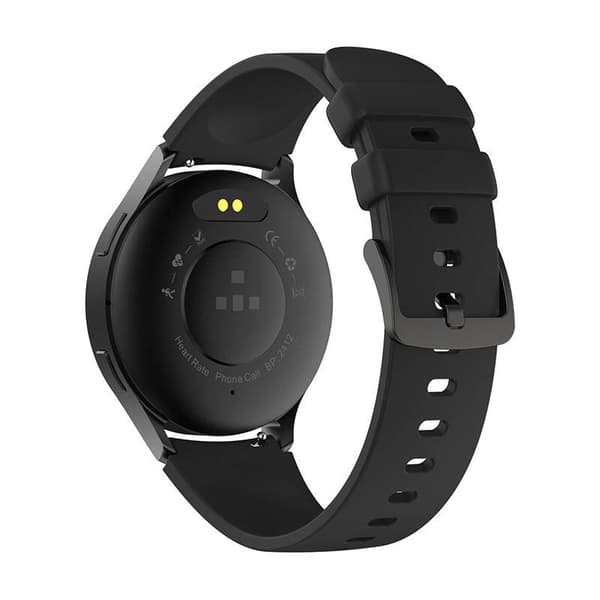Colmi i28 Ultra smartklocka (svart)
