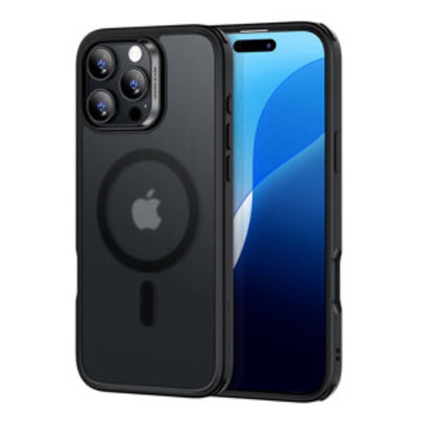 Etui ESR Classic Hybrid HaloLock iPhone 16 Pro Max (Czarne)