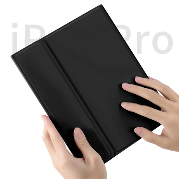 INF Suojakotelo irrotettavalla Bluetooth-näppäimistöllä iPadille iPad Mini6 (8,3 tuumaa)