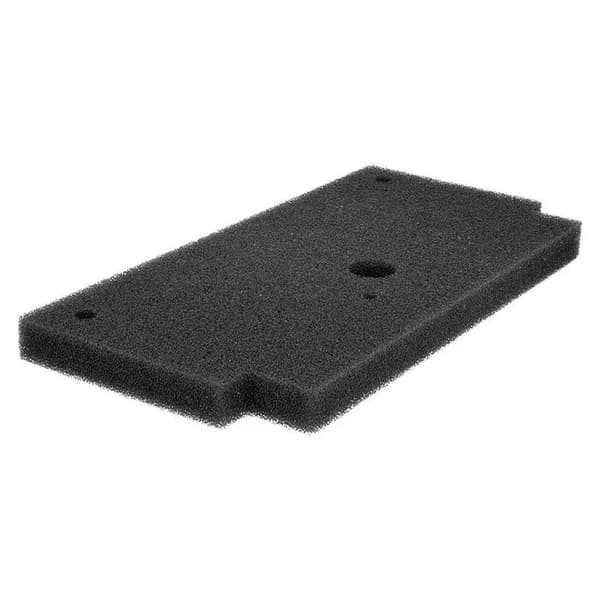 Bosch 12022801 -kuivausrummun PU-suodatin 2-Pack