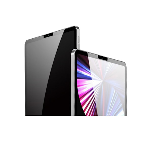 Ögonskydd Skärmskydd i härdat glas med verktyg iPad 10 Geo 10,9 tum