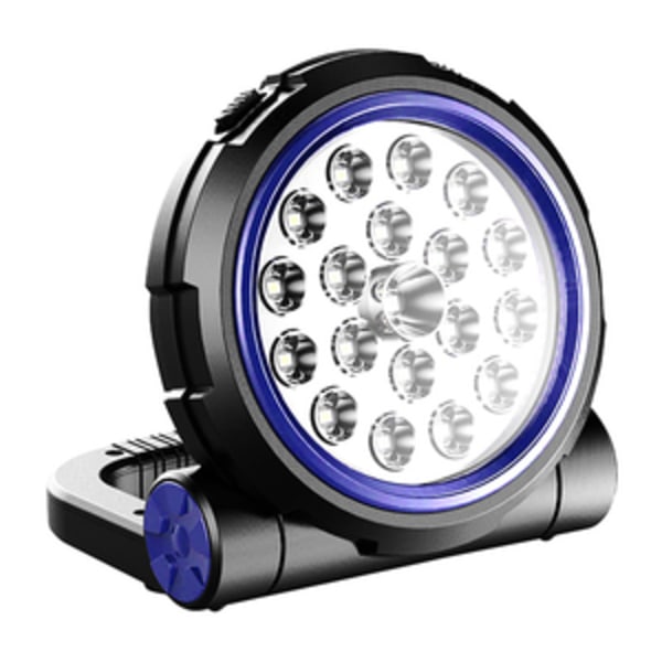 Superfire GM03 verkstadsficklampa