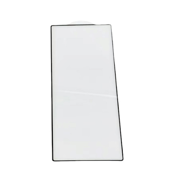 2-pak hærdet glasskærmbeskytter til Samsung W25 [Mini]