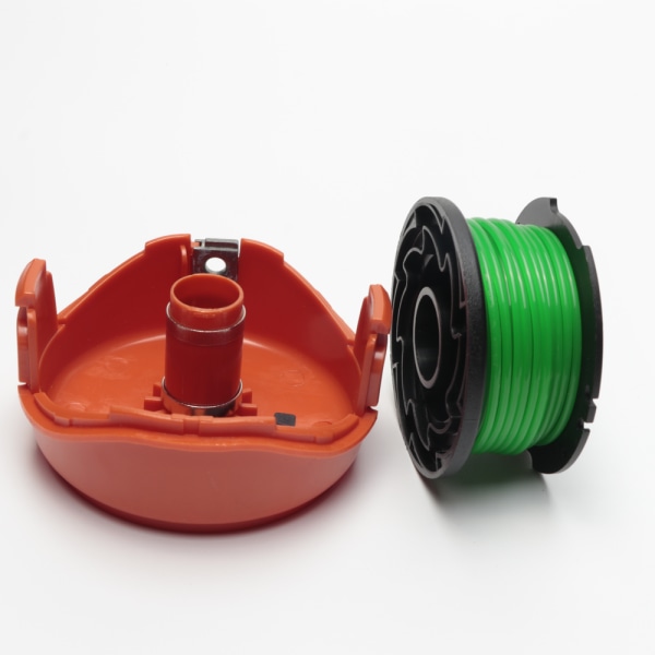 Plæneklipperdele til Black & Decker SF-080
