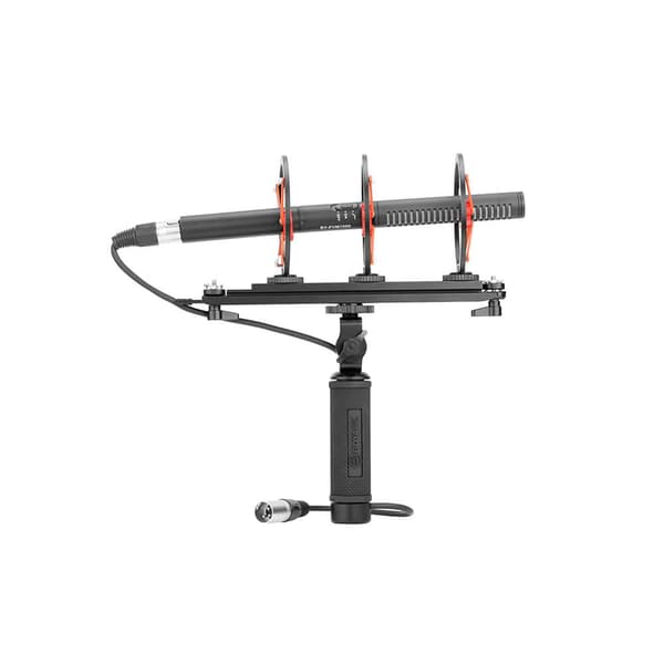 BOYA Vindskydd BY-WS1000 Professional