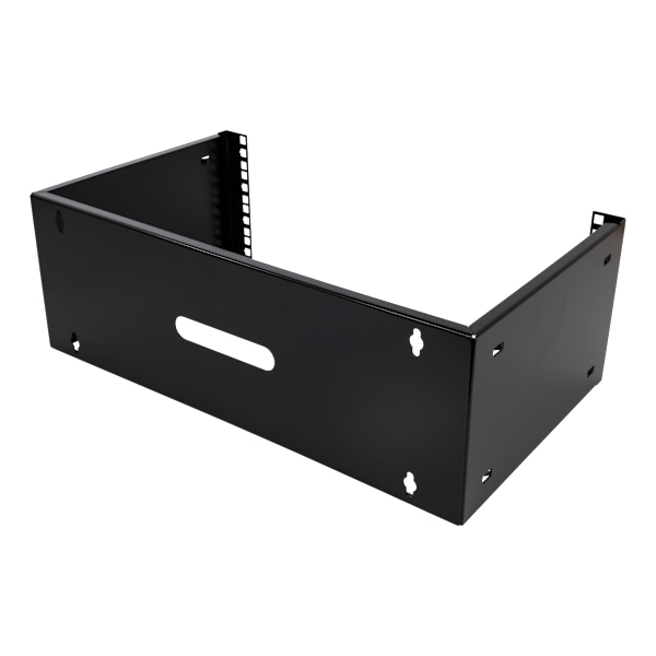 19 "wall bracket, 4U, 520x304mm
