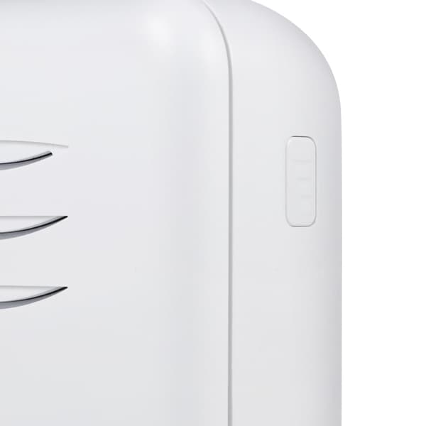 Trådløs dørklokke Plug-in B313 Hvid
