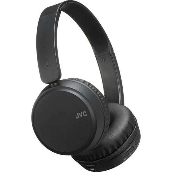 Hörlur On-Ear Wireless HA-S35BT Svart