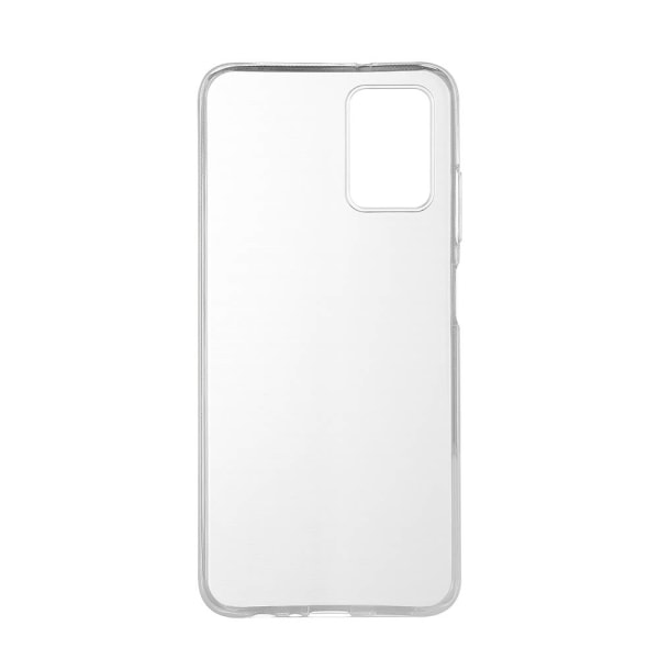 ONSALA Mobilskal TPU Transparent - Nokia G22