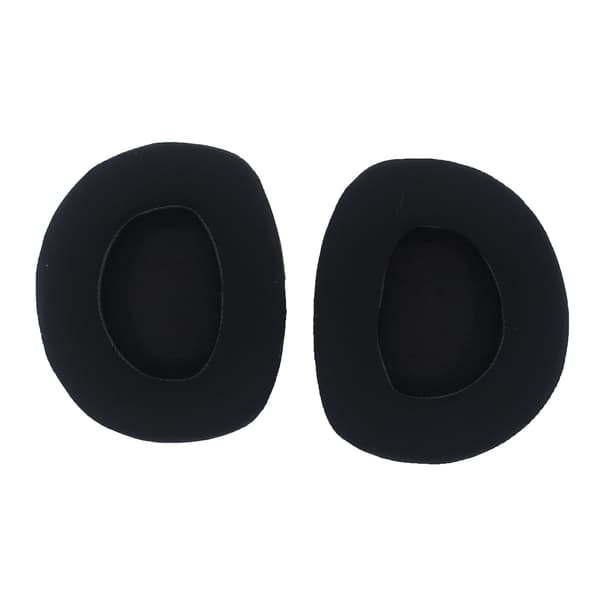Gel Öronkuddar för Sennheiser RS160 RS170 Hörlurar (2-pack)