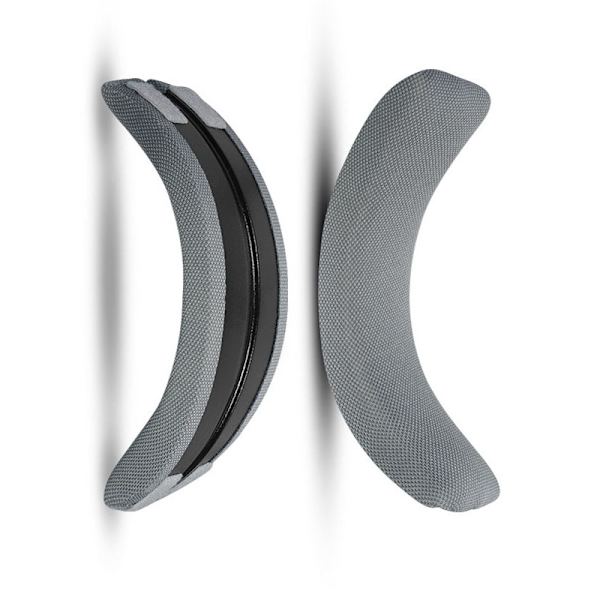 Logitech Astro A1 Mesh huvudbandskudde