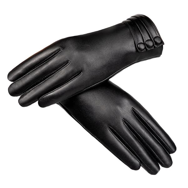 Touch handsker dame str. 1 par Black M Black M