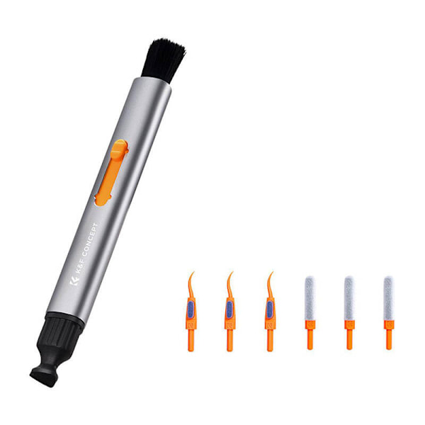 Rengöringspennasats K&F Concept SKU.2062