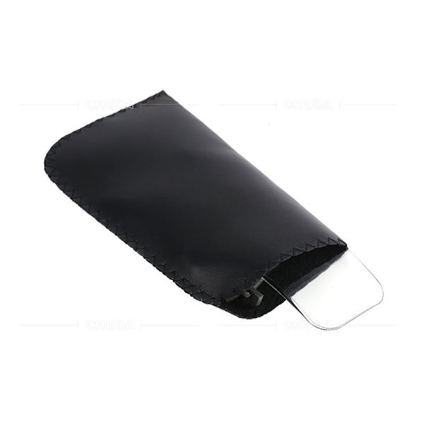 INF Clip-on forstørrelsesglas - 2X forstørrelse