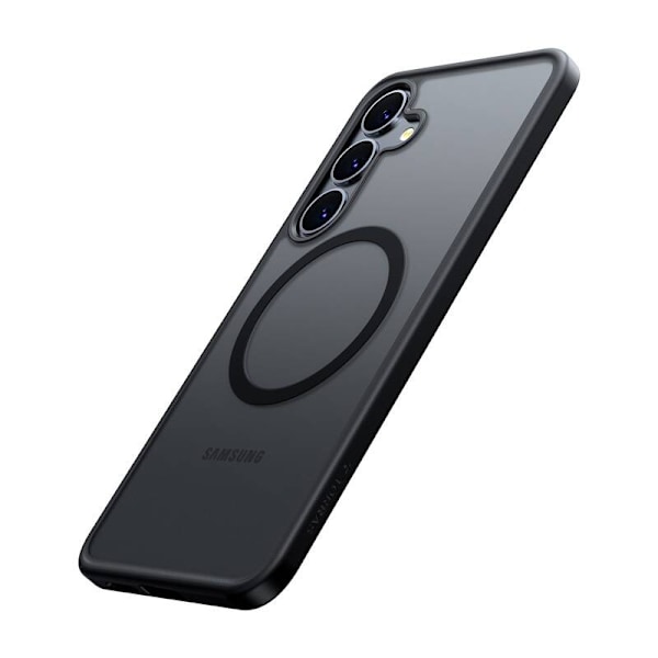 Telefontelefon Torras Guardian Magnetic Series of the Samsung S25+ (czarne)