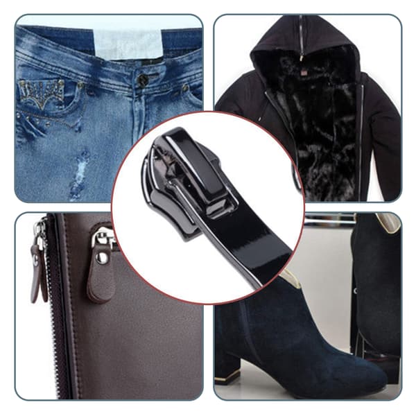 Vetoketjun vaihto Black Black