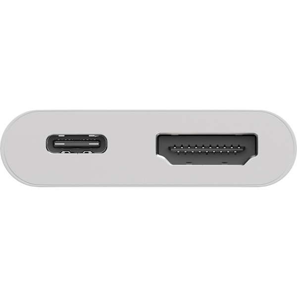USB-C™-adapter till HDMI™, vit